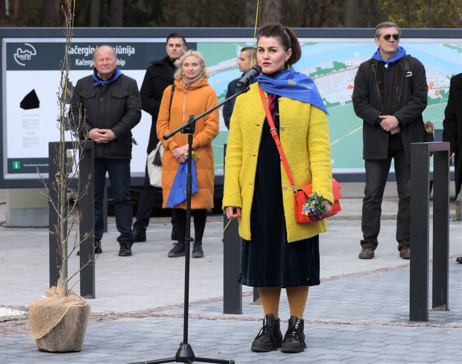 Persvara: Kauno rajono savivaldybės administracijoje yra devyniolika skyrių, trylikai jų vadovauja moterys, dauguma pavaduotojų – taip pat dailiosios lyties atstovės
