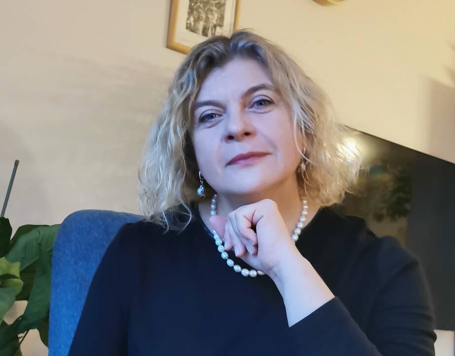 Parama: šiomis grėsmingomis dienomis reikia stengtis kaip įmanoma labiau valdyti savo nerimą prie vaikų ir negąsdinti jų dar labiau.