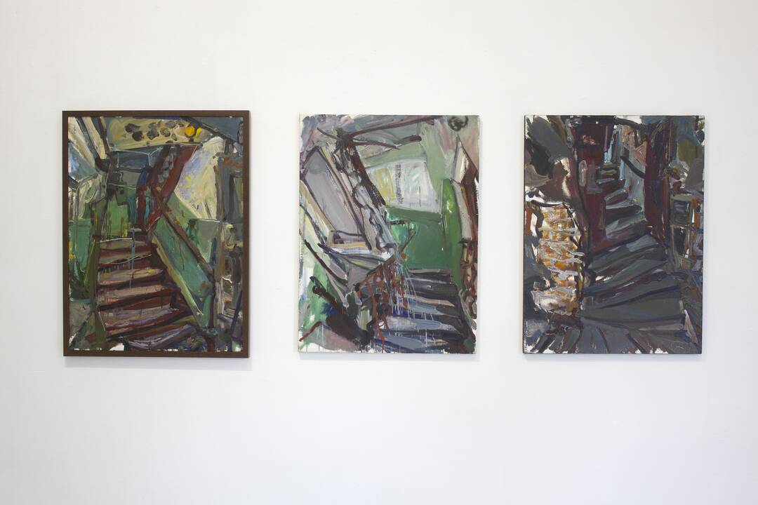 Aitvaras, 2005