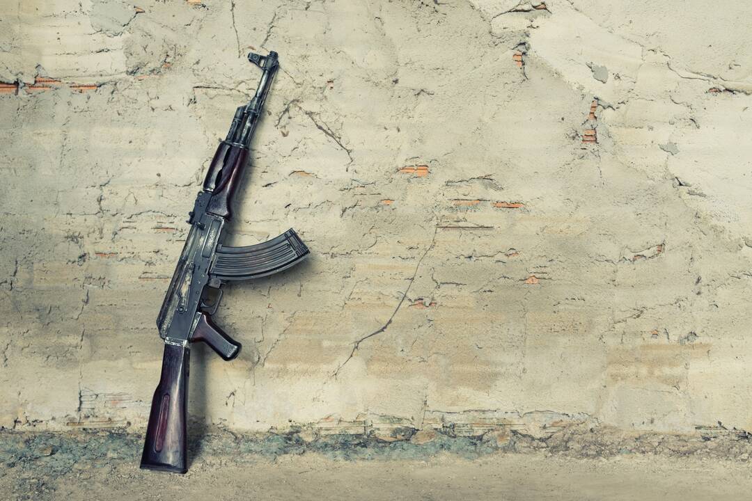 Ukraina tiria masinį karių dezertyravimą iš naujai suformuotos brigados