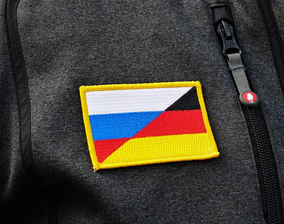 Diversijų serija Vokietijoje: aptiktas Rusijos pėdsakas