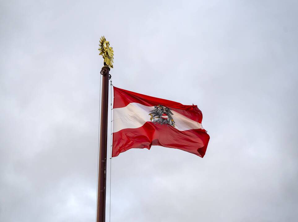 Austrija ir Vokietija stabdo sirų prašymų dėl prieglobsčio nagrinėjimą, nori deportuoti pabėgėlius