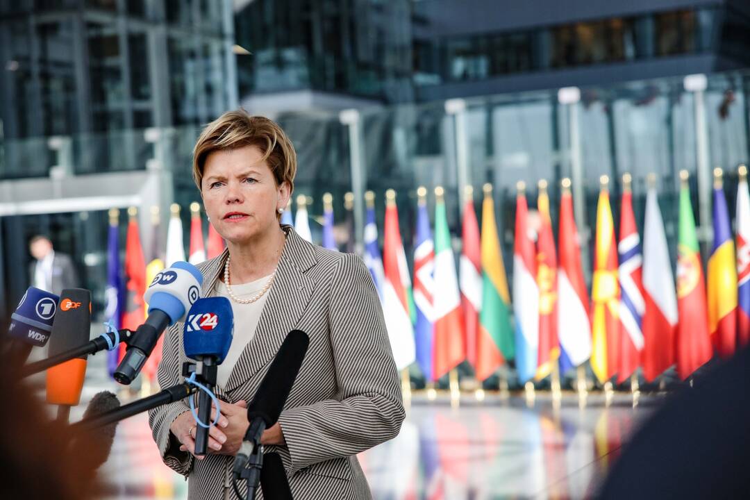 Baiba Bražė