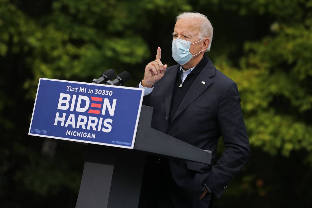 J. Bidenas