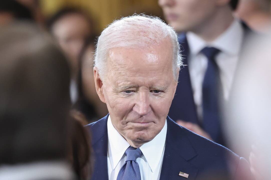 Joe Bidenas