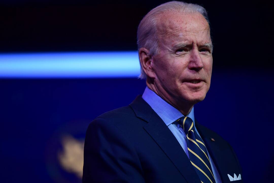 Joe Bidenas