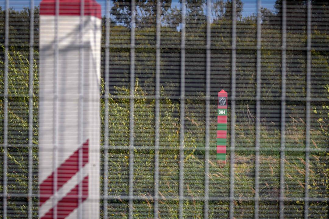Latvijoje siūloma uždrausti turizmo paslaugas Rusijoje ir Baltarusijoje