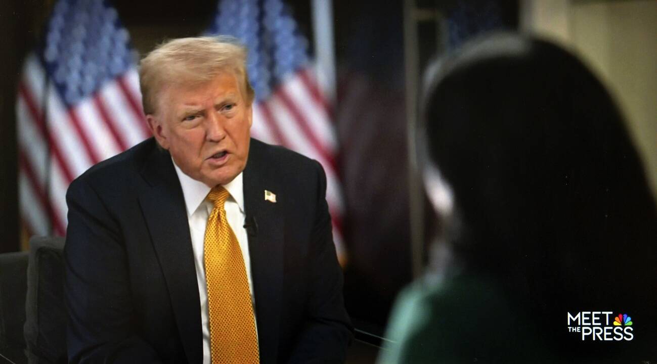 Donaldas Trumpas