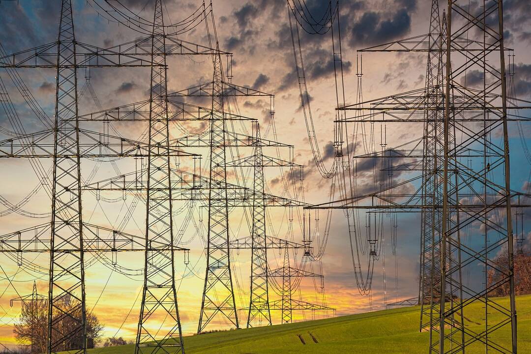 Lenkija statys didžiausią Europoje energijos saugyklą