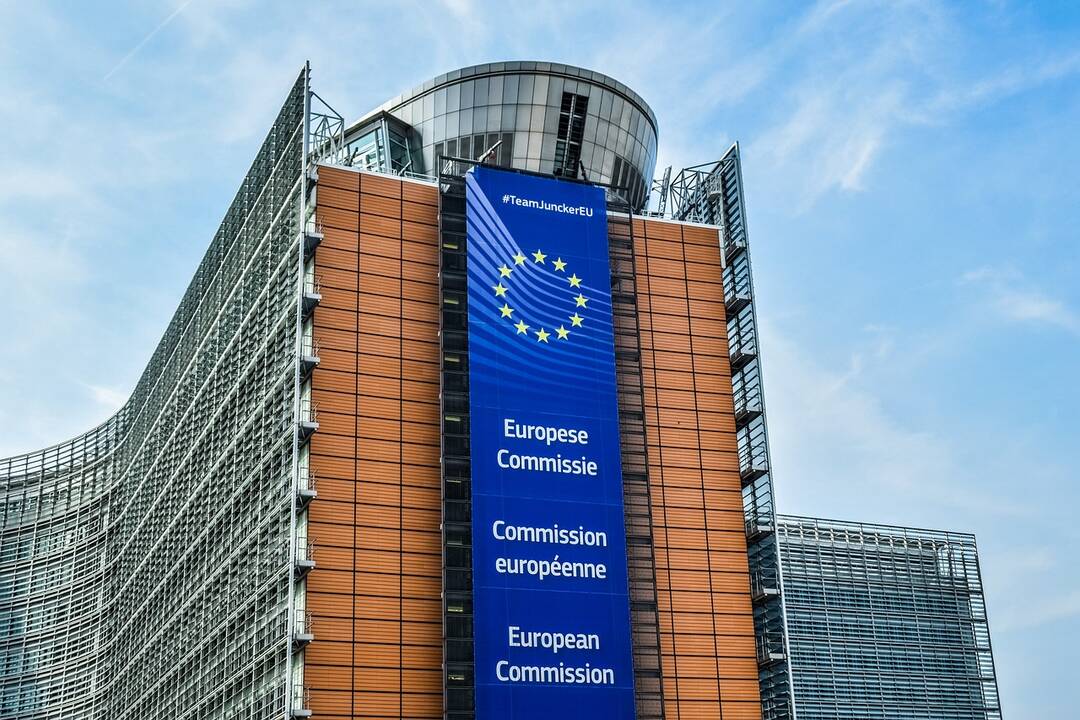 Europos Komisija padavė Vengriją į teismą