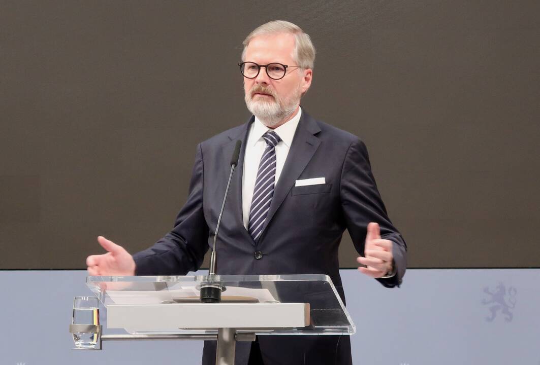 Petras Fiala