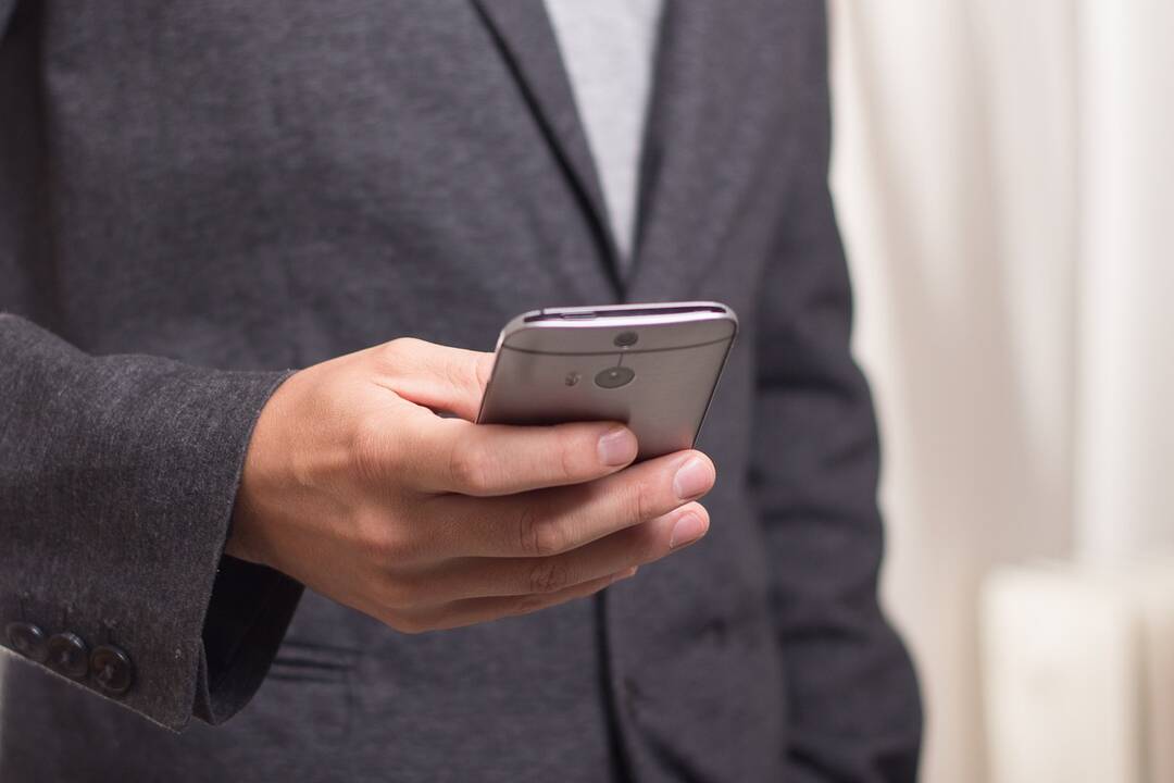 Dalyje Ispanijos sutriko telefono ir interneto ryšys