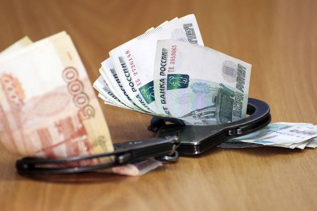 Areštuotas Rusijos miesto, kur A. Navalnas atskleidė korupciją, meras