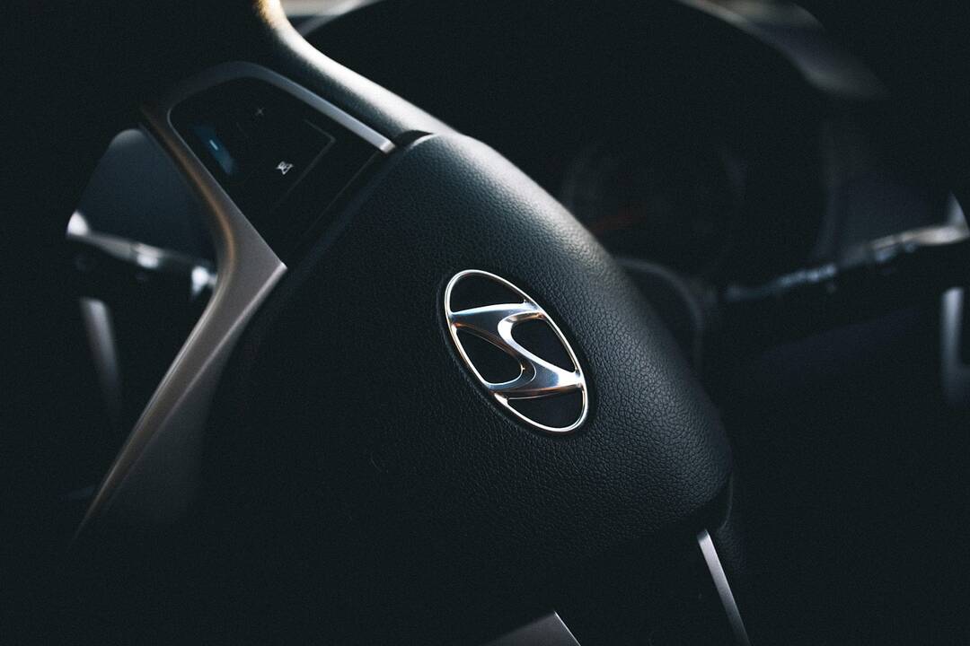 „Hyundai“ ruošiasi skelbti 20 milijardų dolerių investicijas JAV