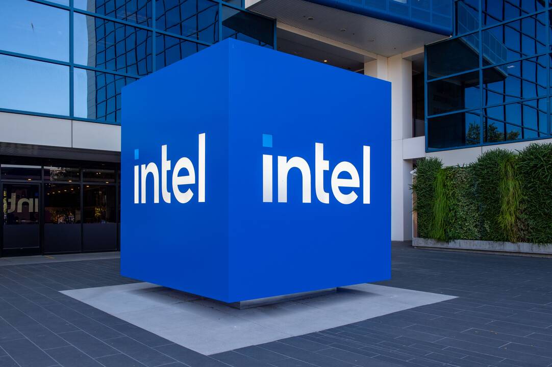 „Intel“ ketina atleisti penktadalį darbuotojų
