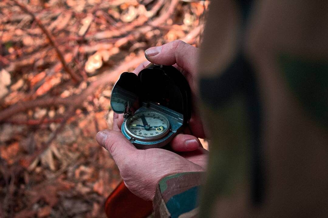 ES sieks gerinti gyventojų pasirengimą ekstremalioms situacijoms