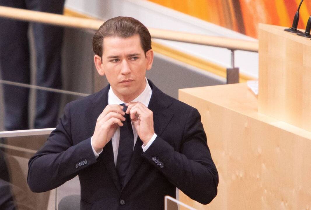 S. Kurzas