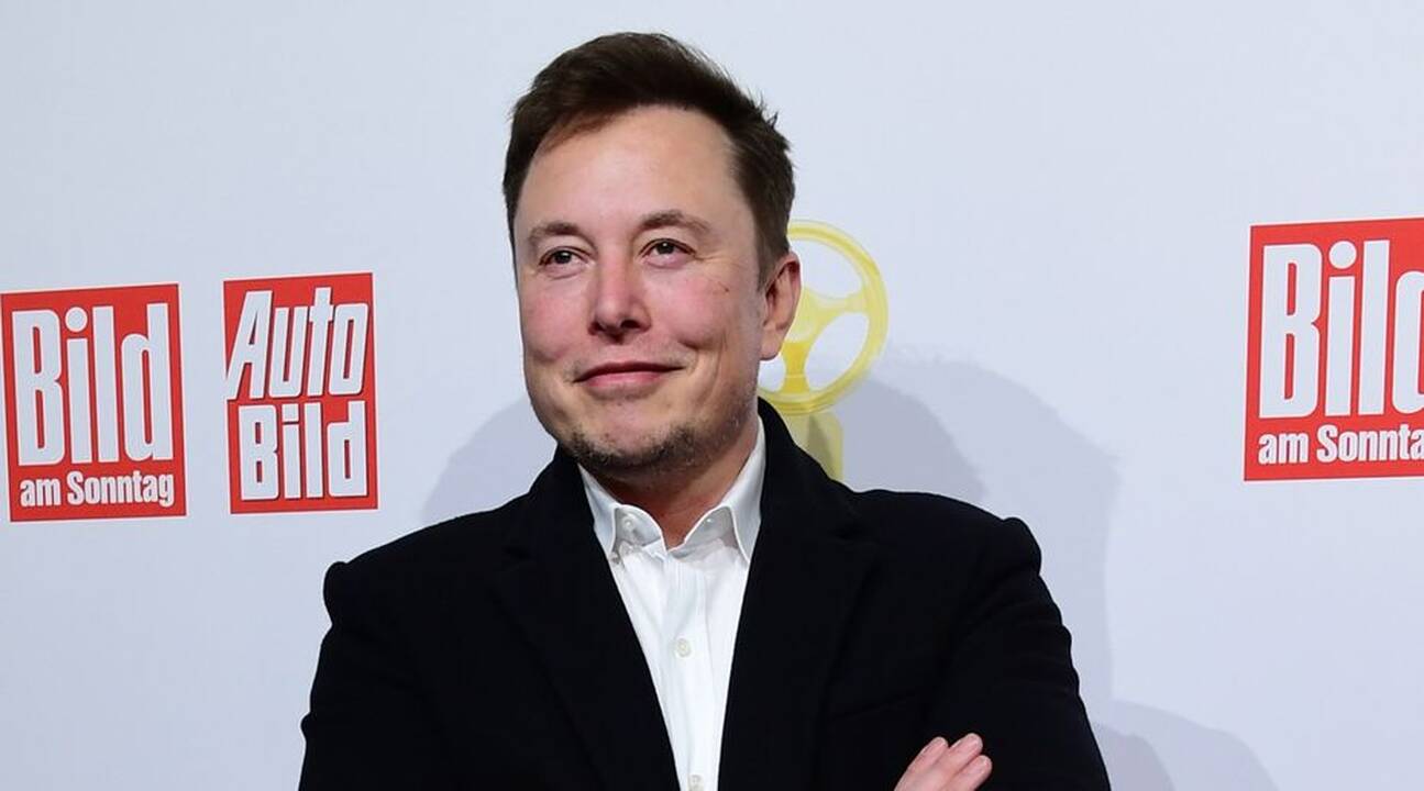 Elonas Muskas