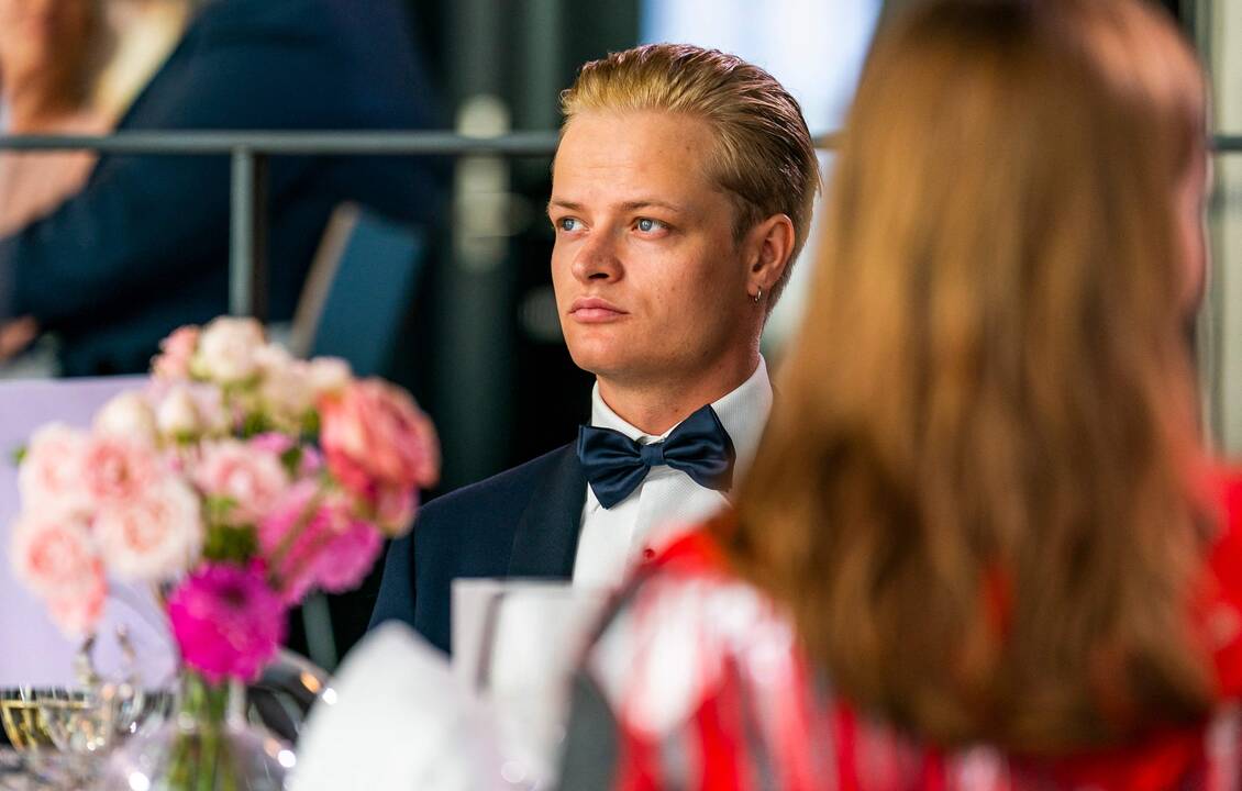 Dėl įtarimų išžaginimu sulaikytas Norvegijos princesės sūnus