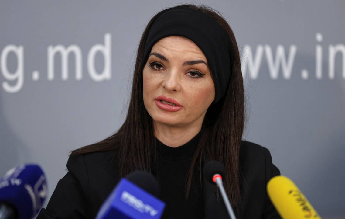 Evghenia Guțul