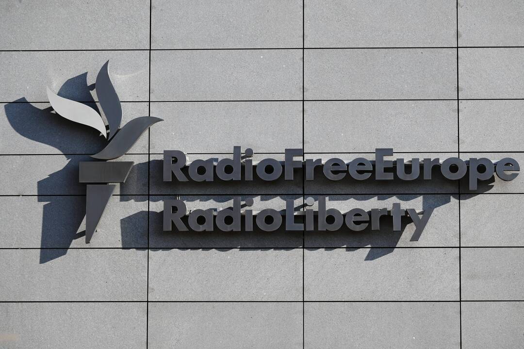 ES suteiks skubių lėšų „Laisvosios Europos radijui“ išlaikyti