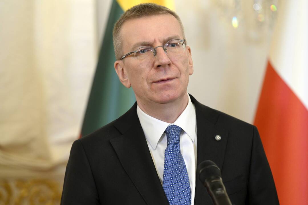 Edgaras Rinkevičius