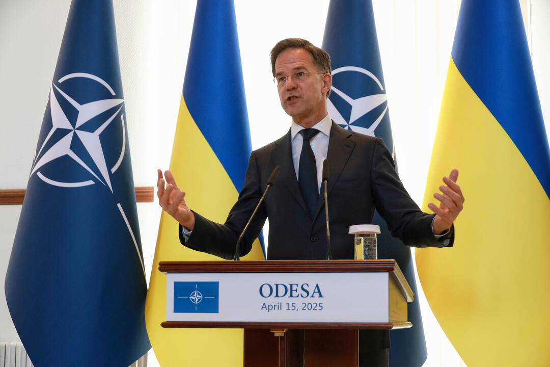 Markas Rutte