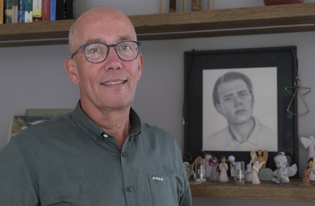 Thomas Schansmanas
