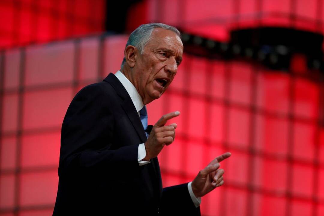 Marcelo Rebelo de Sousa