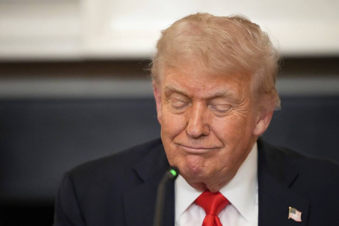 Trumpas apie santykius su Musku: viskas gerai
