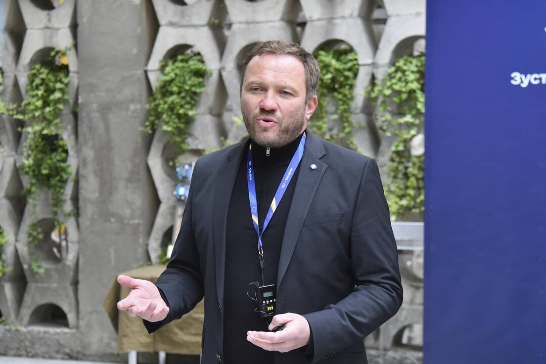 Magnusas Tsahkna