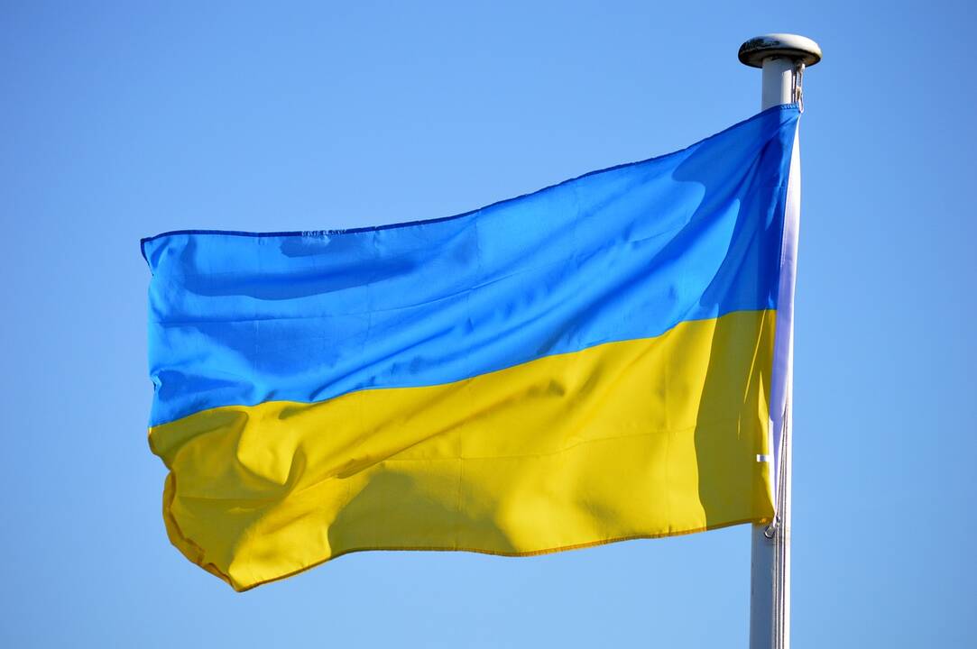 Ukraina: Malio sprendimas nutraukti diplomatinius santykius yra trumparegiškas