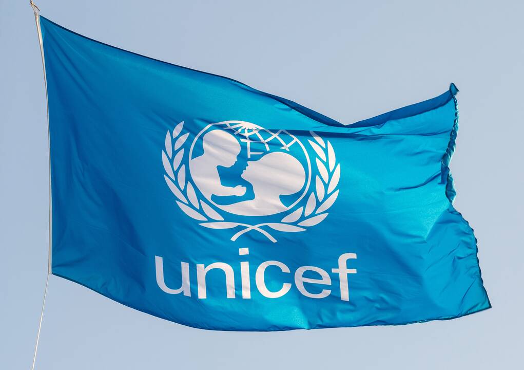 UNICEF: Nyderlandai ir Danija – labiausiai vaikais besirūpinančios šalys