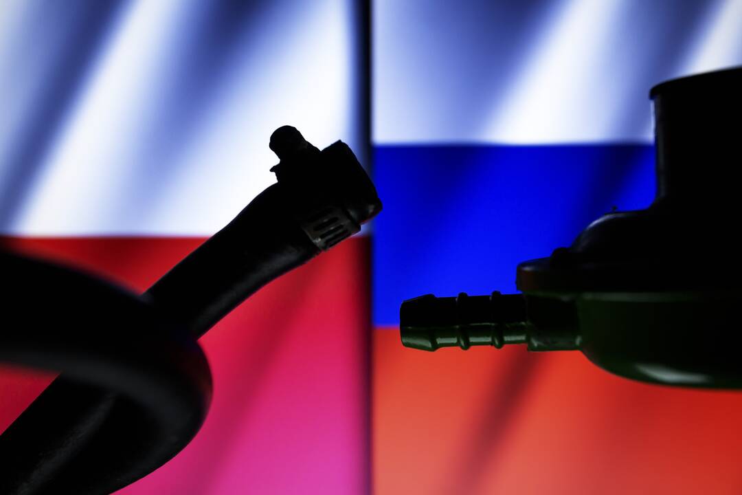 Varšuva: nustatyta Rusijos grupę, įtariama siekusi paveikti Lenkijos rinkimus