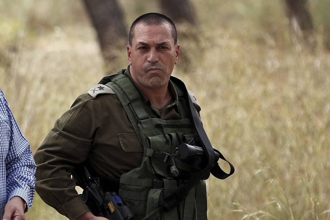 Eyalas Zamiras