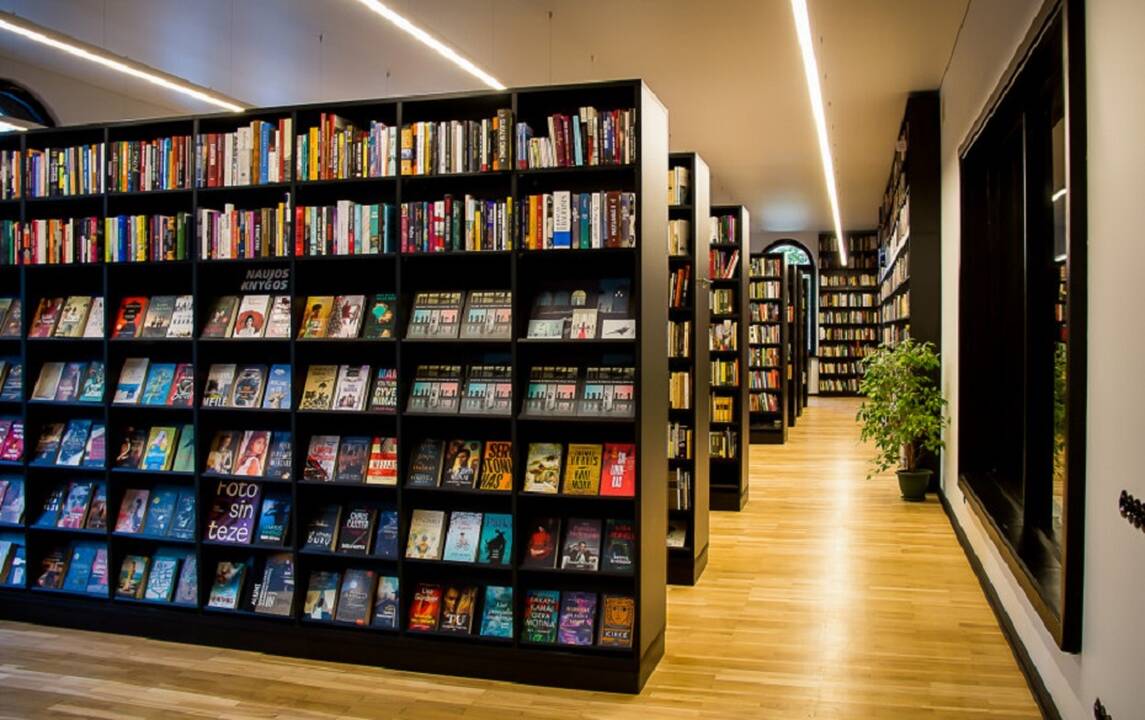 Paskelbti geriausi praėjusių metų Lietuvos bibliotekininkai
