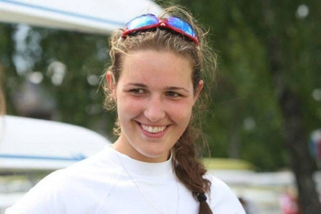Ieva Adomavičiūtė