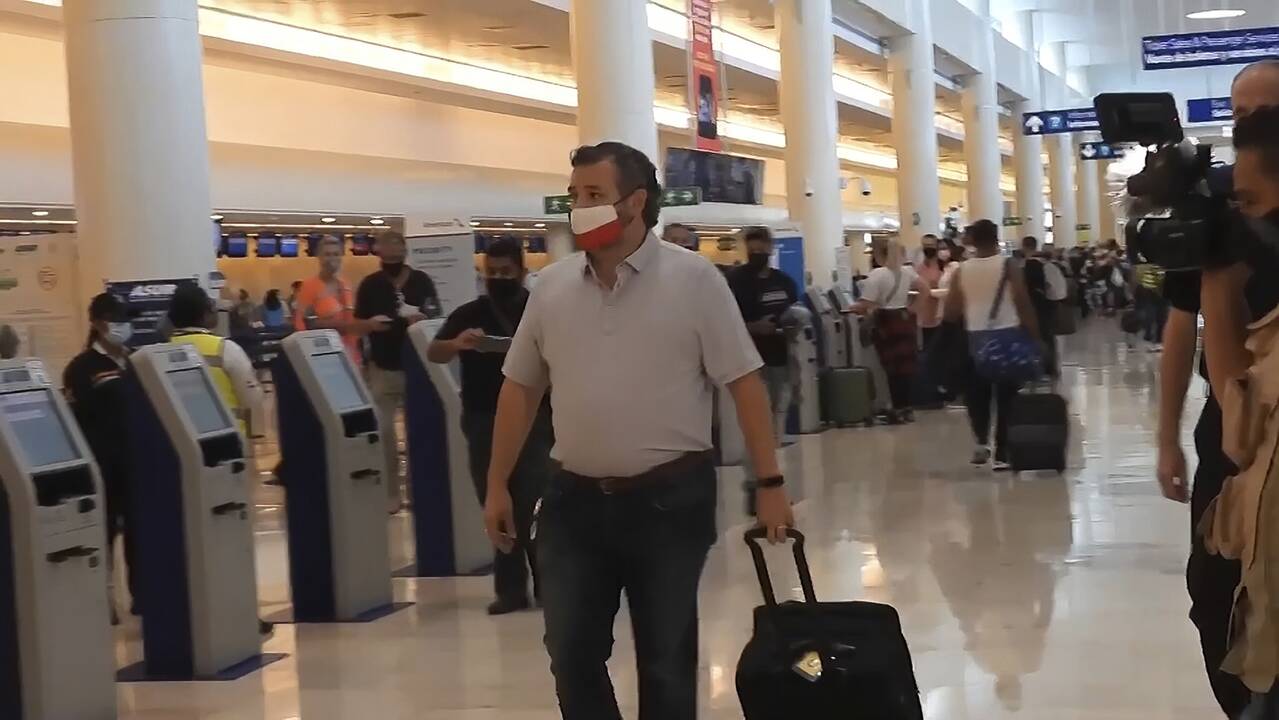 Tedas Cruzas