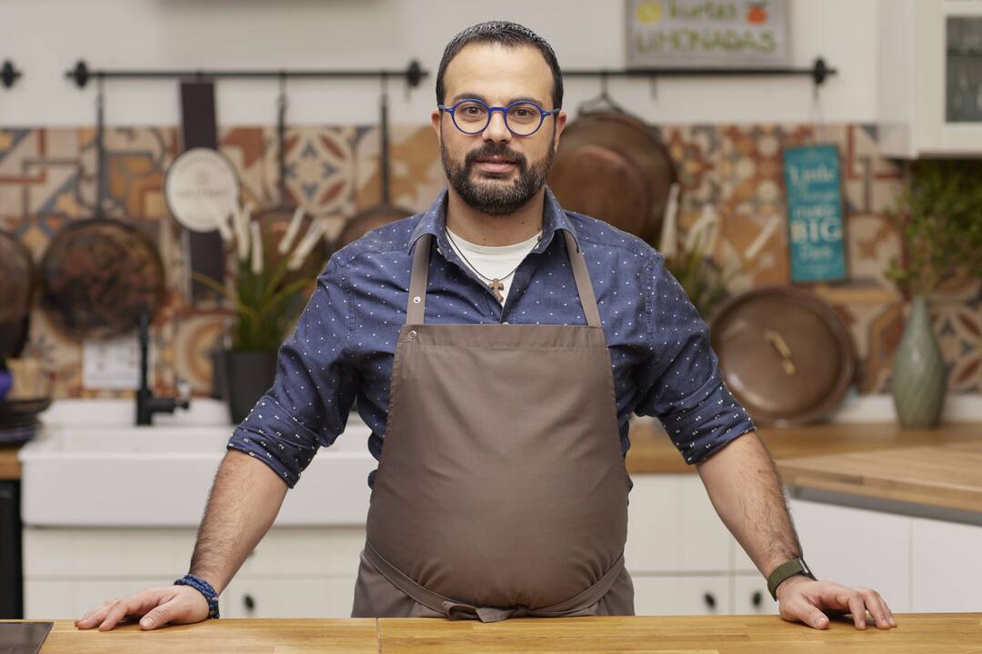 Gian Luca Demarco
