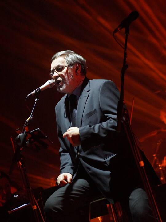 Kostas Smoriginas