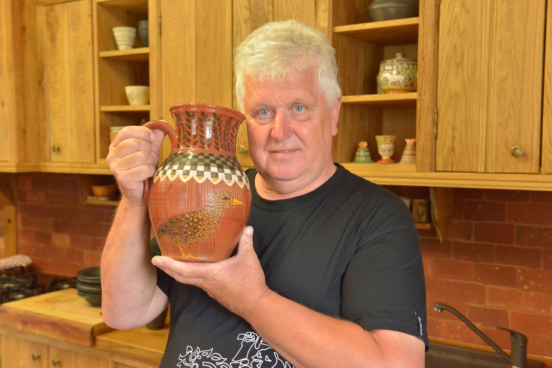 Selemonas Paltanavičius