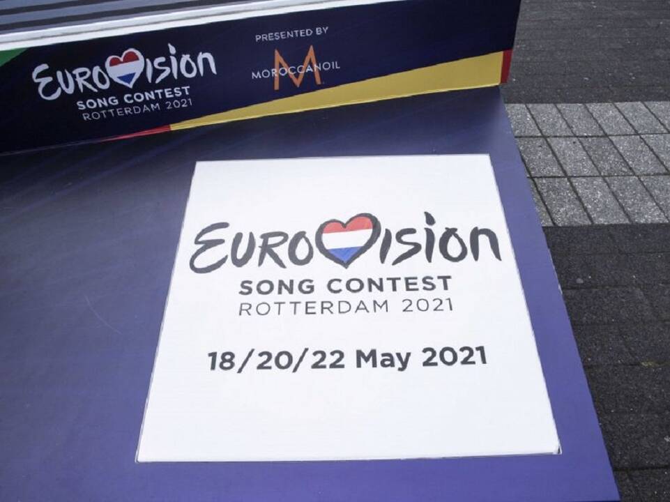 Aiškėja „Eurovizijos“ scenarijus: į areną galės atvykti žiūrovai