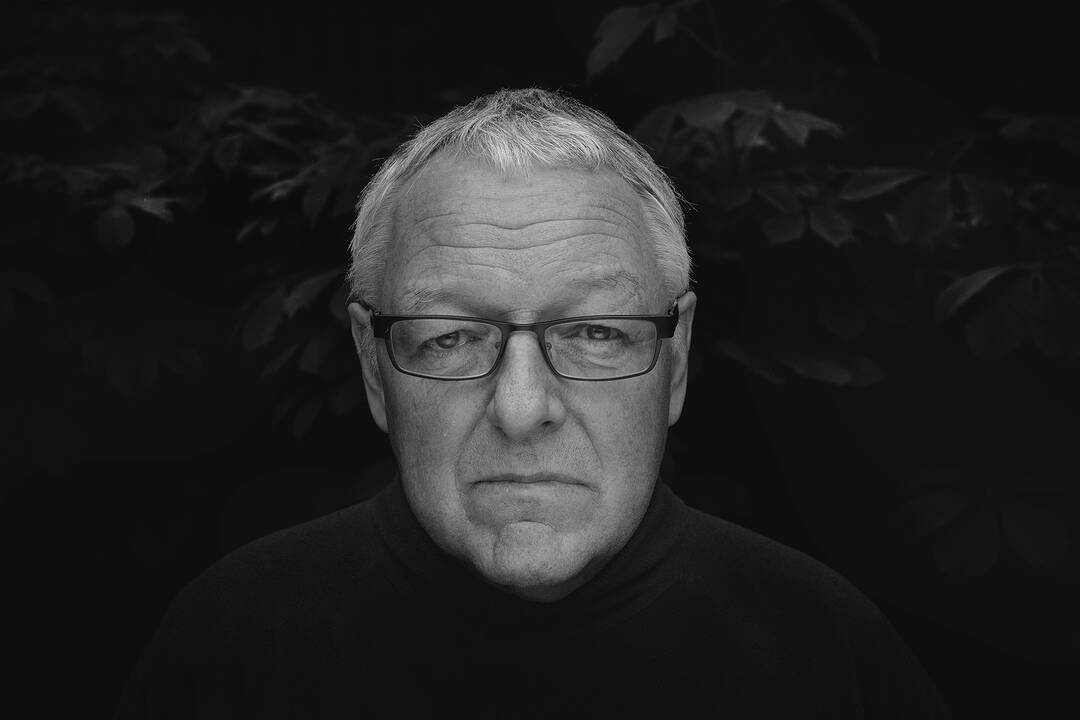 Roy Jacobsen