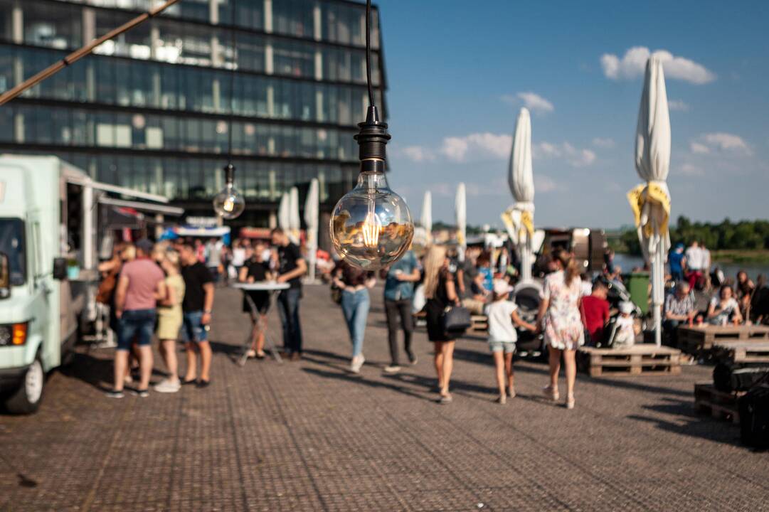 Open Kitchen Kaunas S03E08