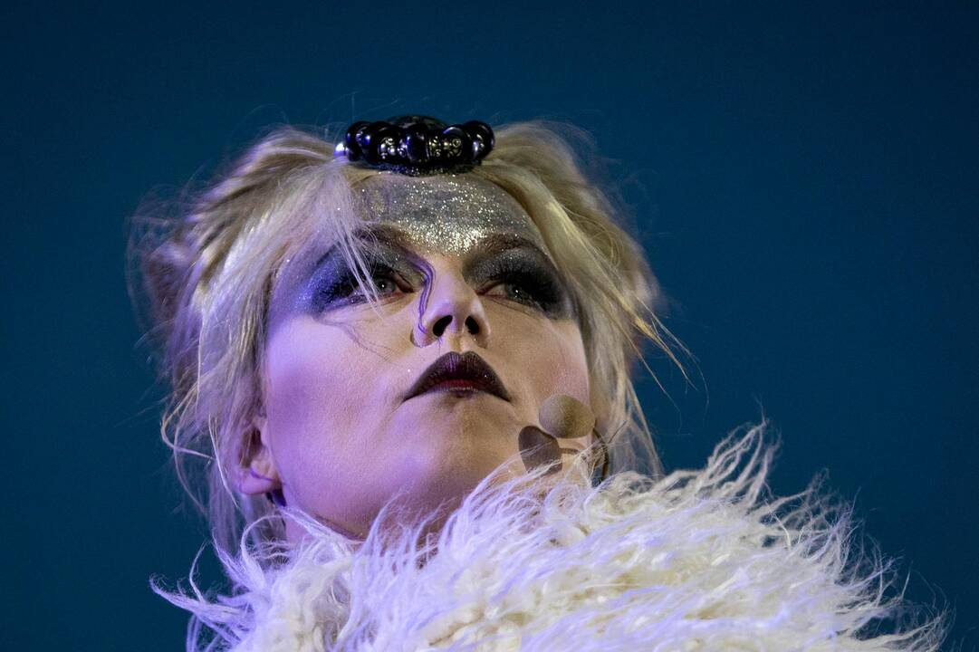 Muzikinė-dokumentinė drama "Lietuva - Valstybė"