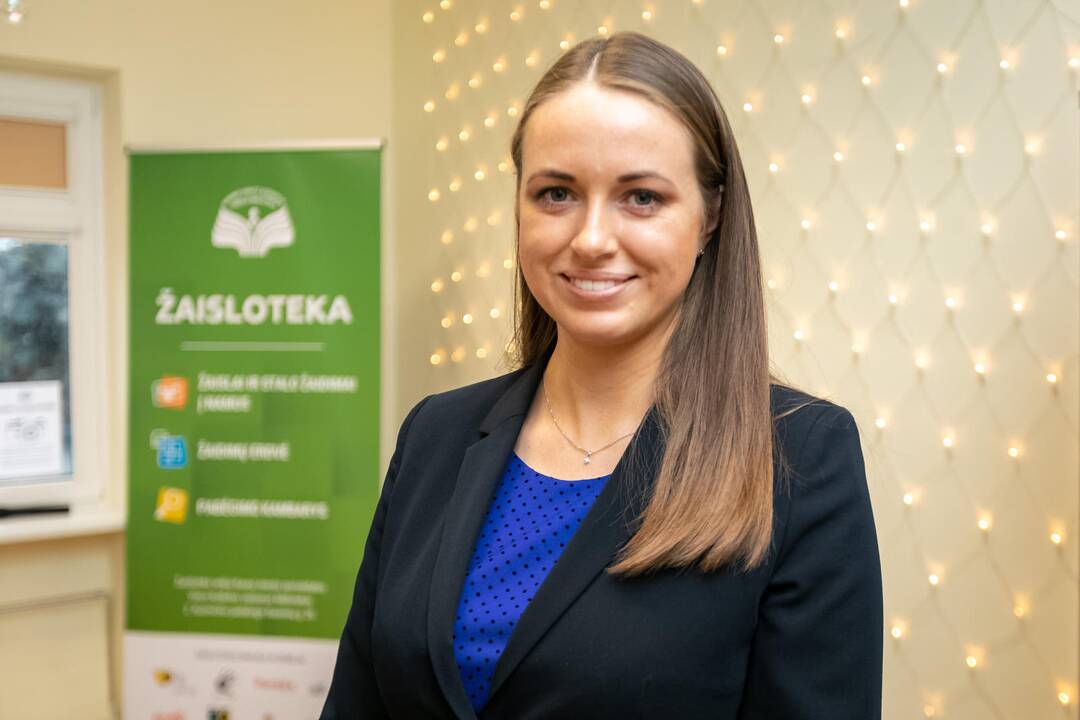 Žaisloteka