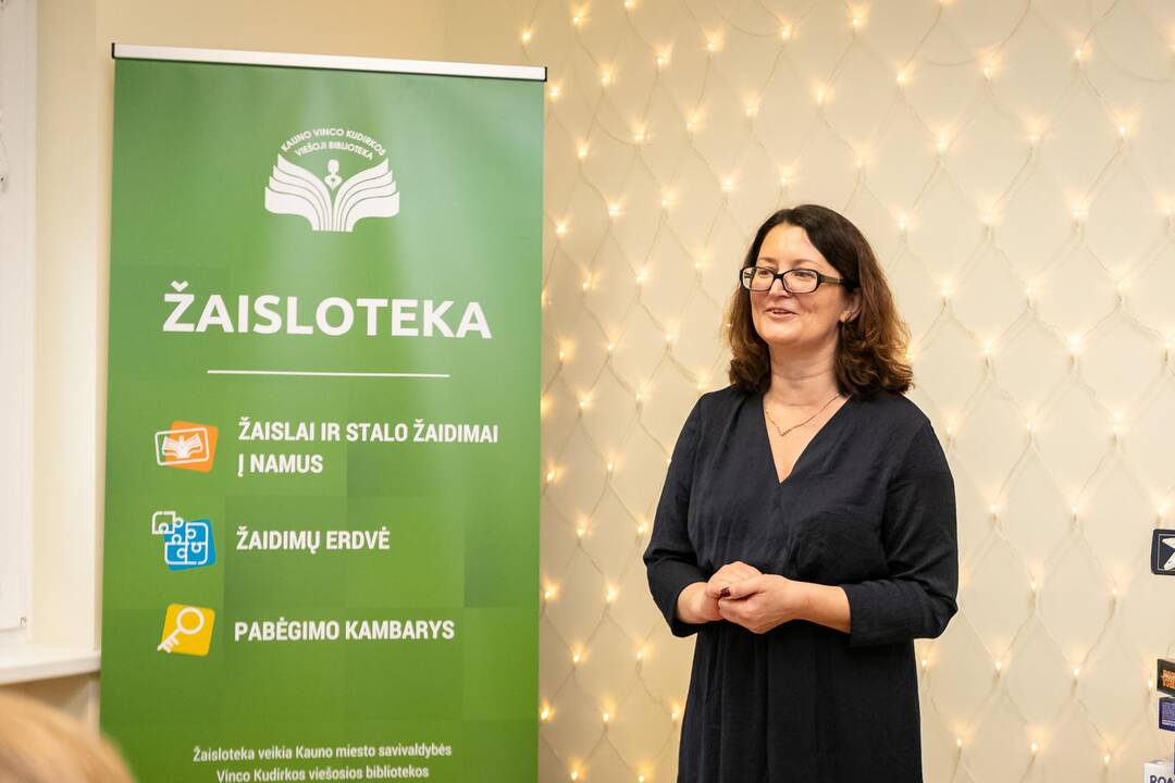 Žaisloteka