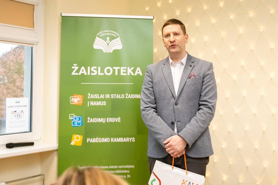 Žaisloteka