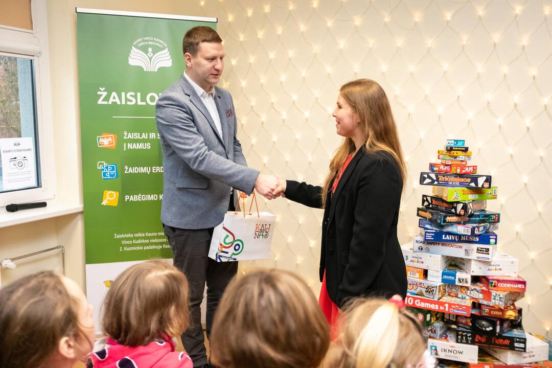 Žaisloteka