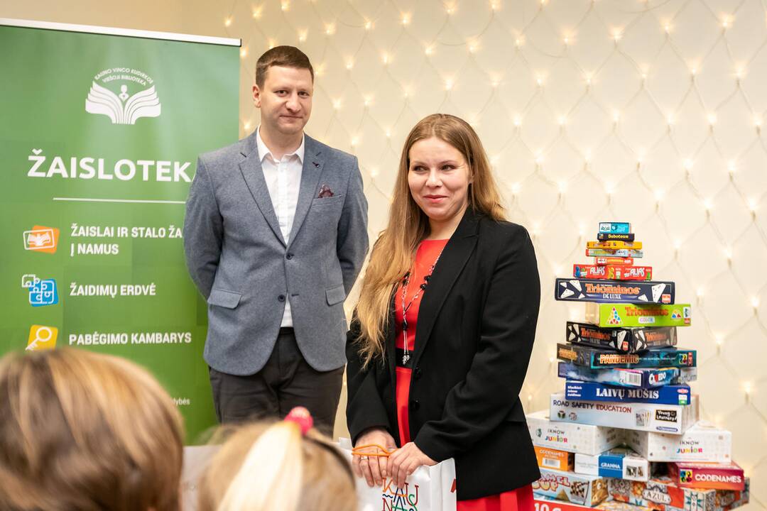 Žaisloteka